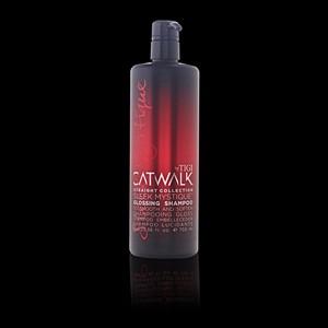 Foto CATWALK tigi sleek mystique glossing shampoo 750 ml