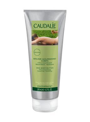 Foto Caudalie Balsamo Corporal Delicioso