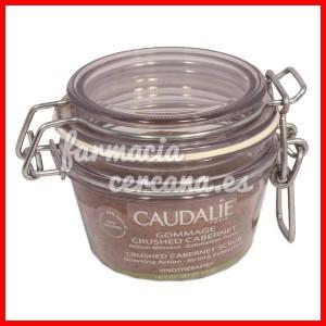 Foto Caudalie Gommage Crushed Cabernet 150g Celulitis