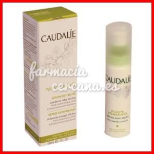 Foto Caudalie Pulpe Vitaminee Serum Antiarrugas 30ml