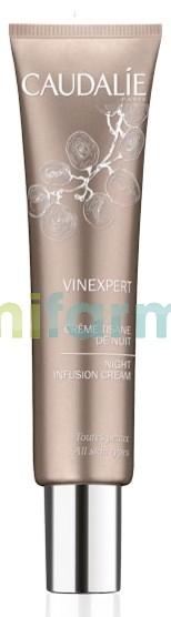 Foto Caudalie Vinexpert Crema Tisana de Noche 40 ml