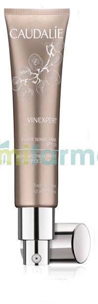 Foto Caudalie Vinexpert Fluido Efecto Iluminador FPS15 40 ml