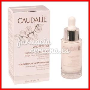 Foto Caudalie Vinoperfect Serum Resplandor Antimancha