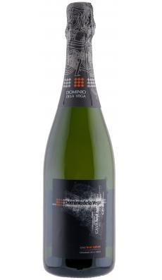 Foto Cava Dominio de la Vega Brut Nature