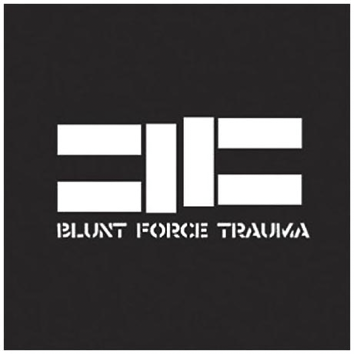 Foto Cavalera Conspiracy: Blunt force trauma - LP