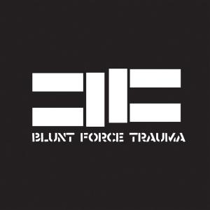 Foto Cavalera Conspiracy: Blunt Force Trauma CD