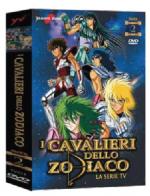 Foto Cavalieri Dello Zodiaco (i) Box 02 (10 Dvd)