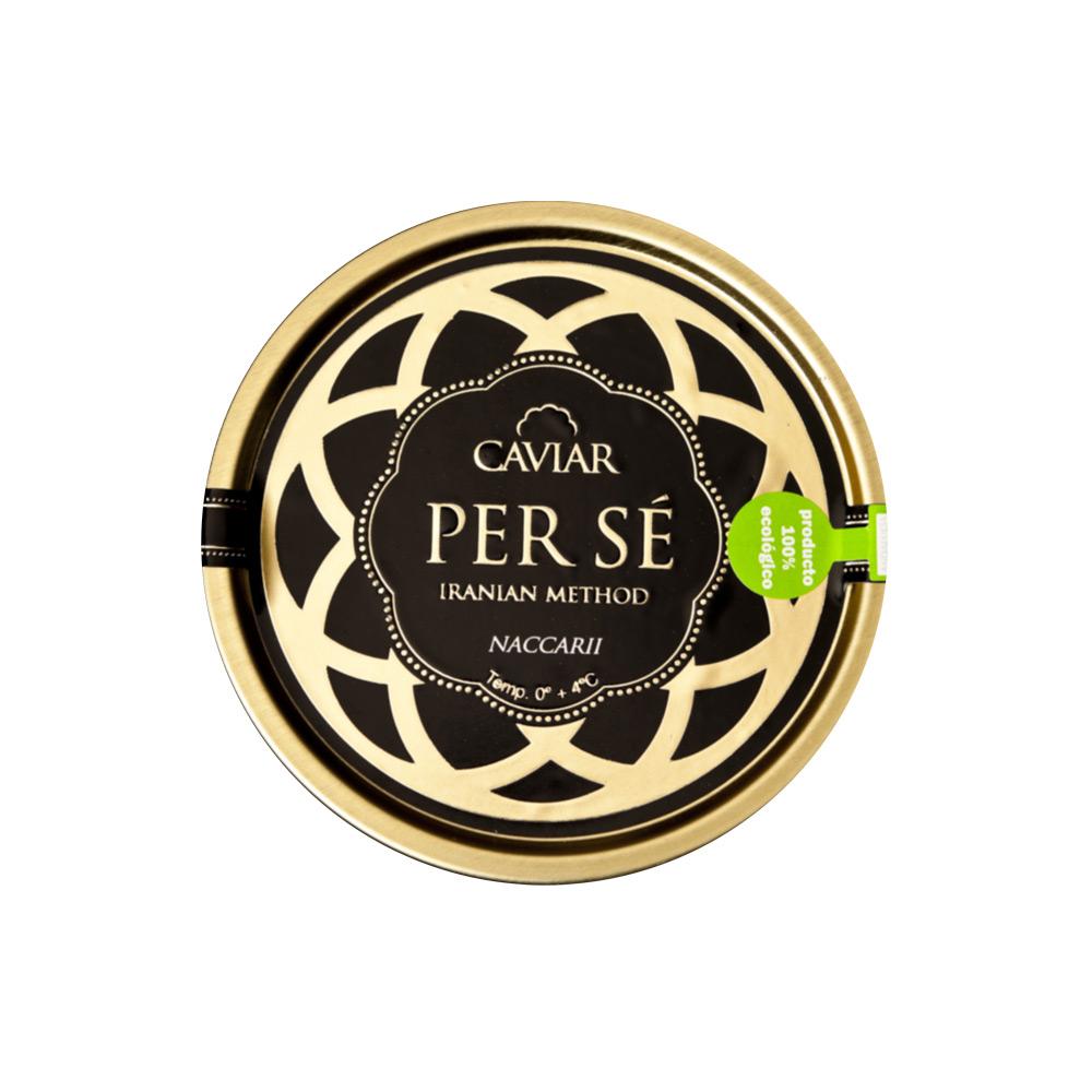 Foto Caviar Per Sé Black Bio 50g