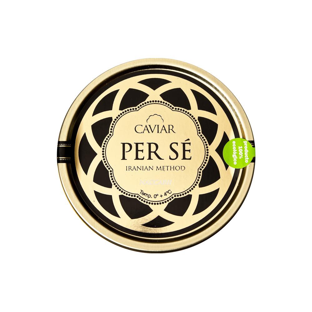 Foto Caviar Per Sé Gold Bio 30g