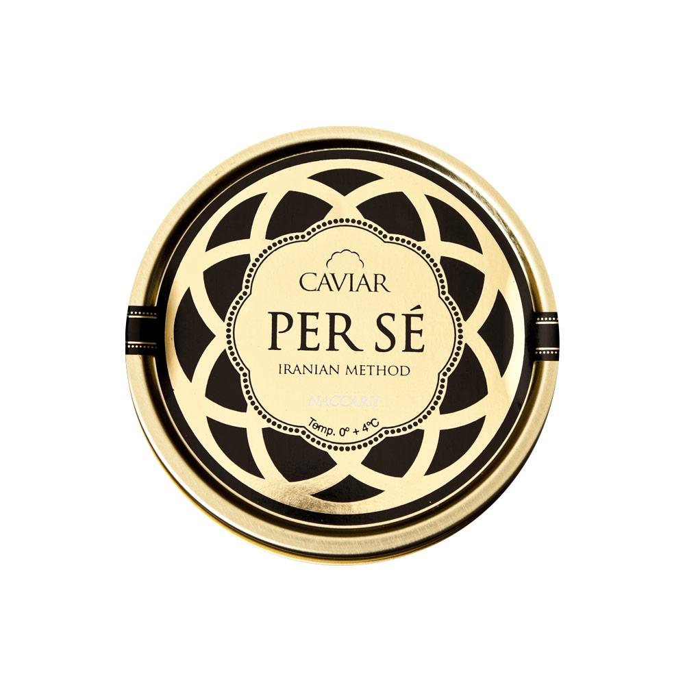 Foto Caviar Per Sé Gold Tradicional 50g