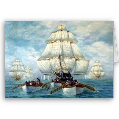 Foto Caza de la constitución, julio de 1812 Felicitacion