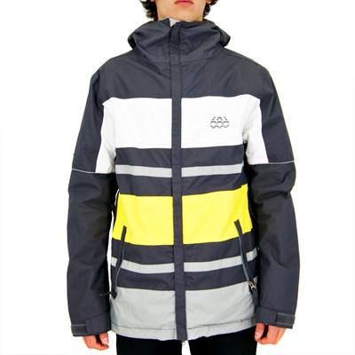 Foto Cazadora 686 Sourcelow115 Gunmetal - Talla M