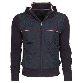 Foto Cazadora aston martin racing quilt hoody