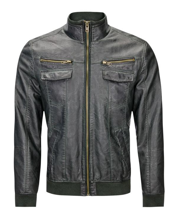 Foto Cazadora de hombre Easy Wear