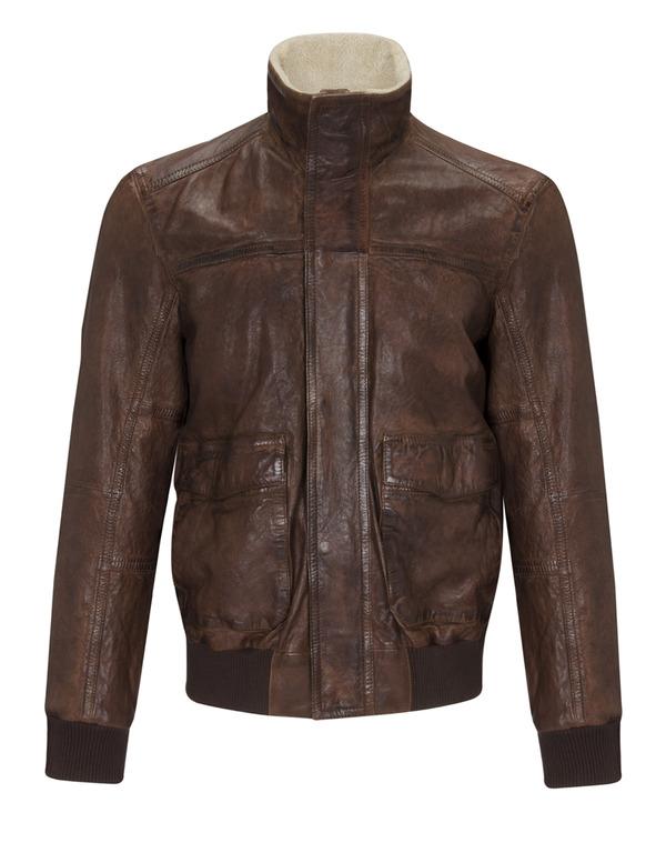 Foto Cazadora de hombre Easy Wear