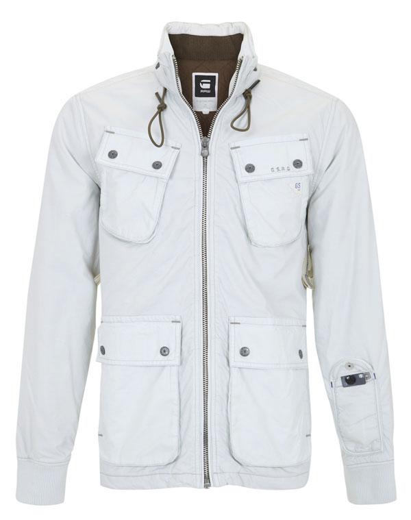 Foto Cazadora de hombre G-Star