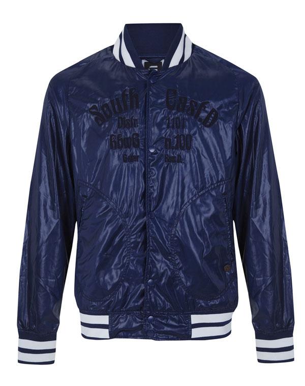 Foto Cazadora de hombre G-Star Raw