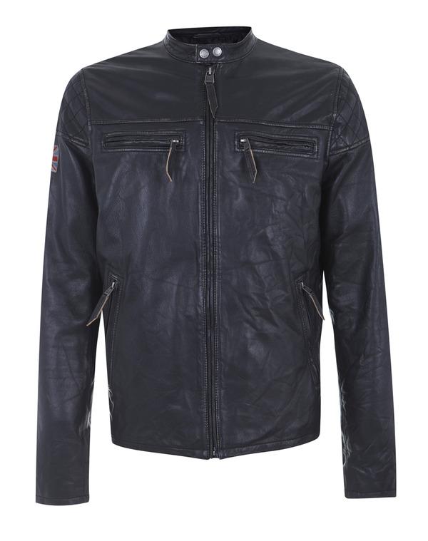 Foto Cazadora de hombre Pepe Jeans