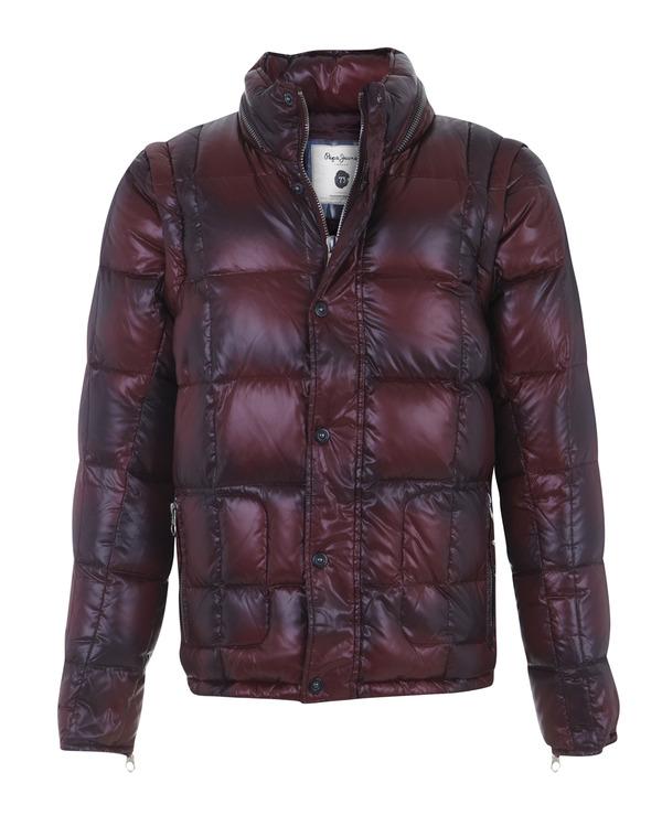 Foto Cazadora de hombre Pepe Jeans
