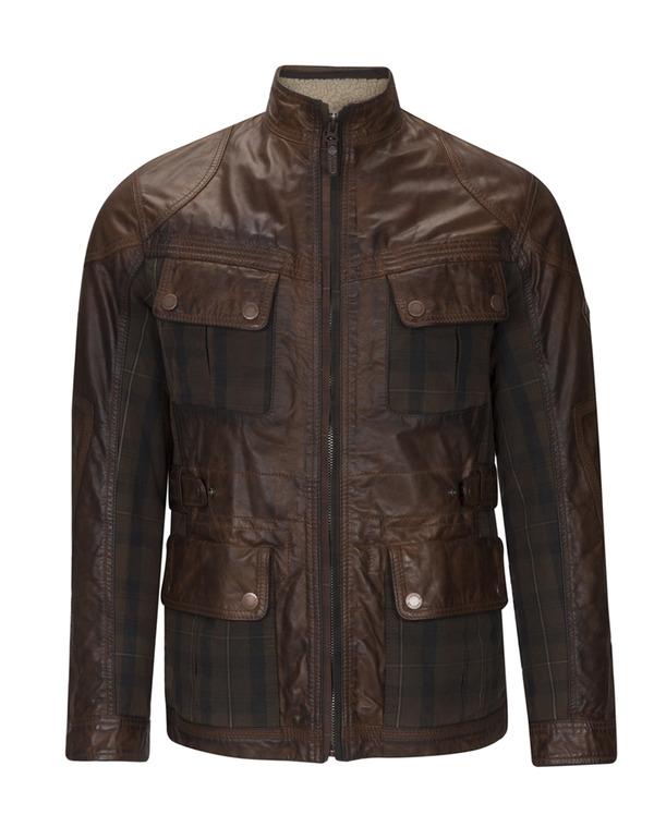 Foto Cazadora de hombre Timberland