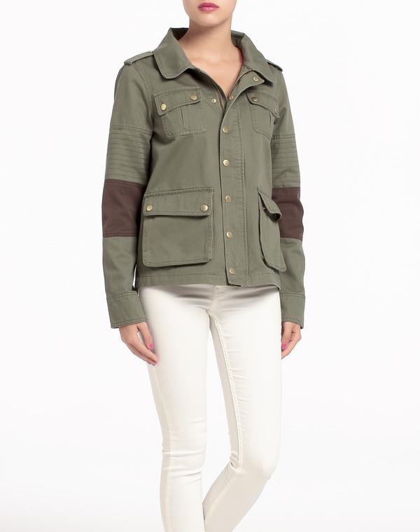 Foto Cazadora de mujer Easy Wear