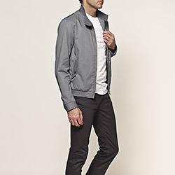 Foto Cazadora Hombre IKKS