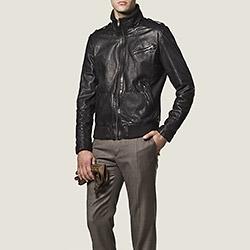 Foto Cazadora Hombre IKKS