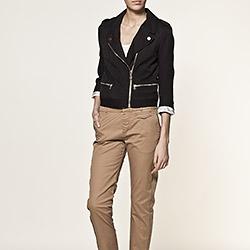 Foto Cazadora Mujer IKKS