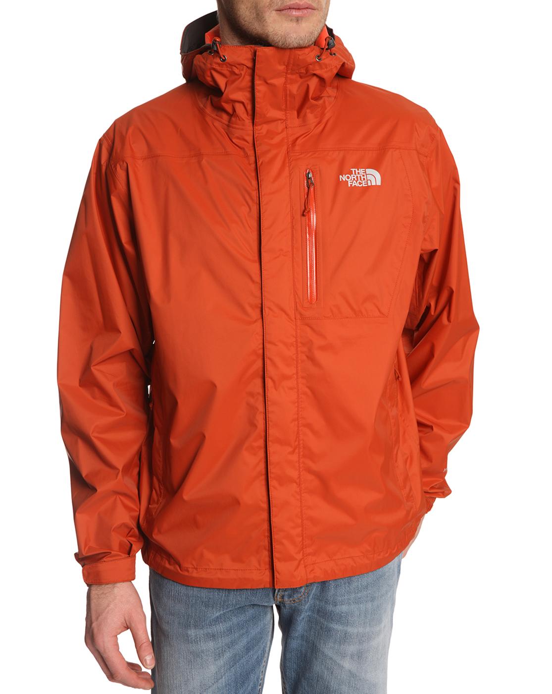 Foto Cazadora naranja Super Venture