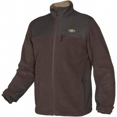 Foto Cazadora Taïga 300 Chocolate