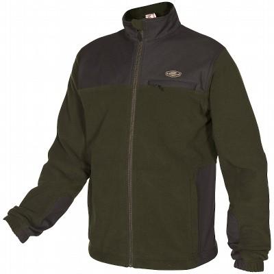 Foto Cazadora Taïga 300 Verde