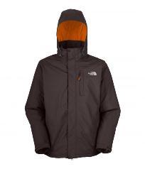 Foto cazadora the north face para hombre men´s inlux insulated jacket (t0anjcey0)