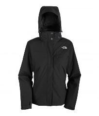 Foto cazadora the north face para mujer women´s inlux insulated jacket (t0aucvjk3)