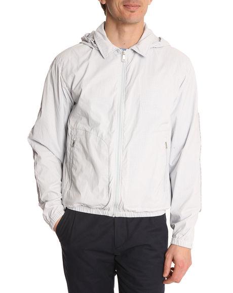 Foto Cazadoras Cazadora blanca Thermosoluble Antibe