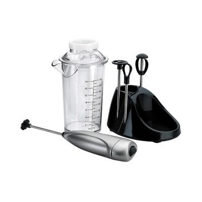 Foto Cazo recto aluminio chef 16cm 1,4l lacor