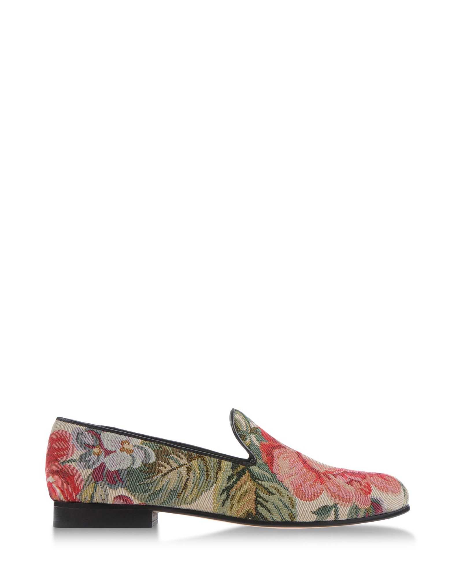 Foto c.b. made in italy mocasines
