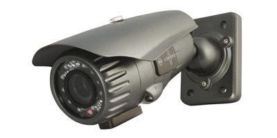 Foto CBC BDN-0409IRSW Camera Compact With Leds 1/3 