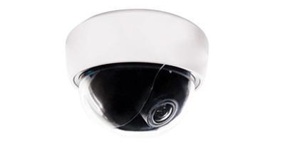 Foto CBC DC-0409SW12 Antivandalico Fixed Dome Camera