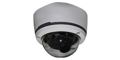Foto CBC VRDDN-2812SW Antivandalico Fixed Dome Camera