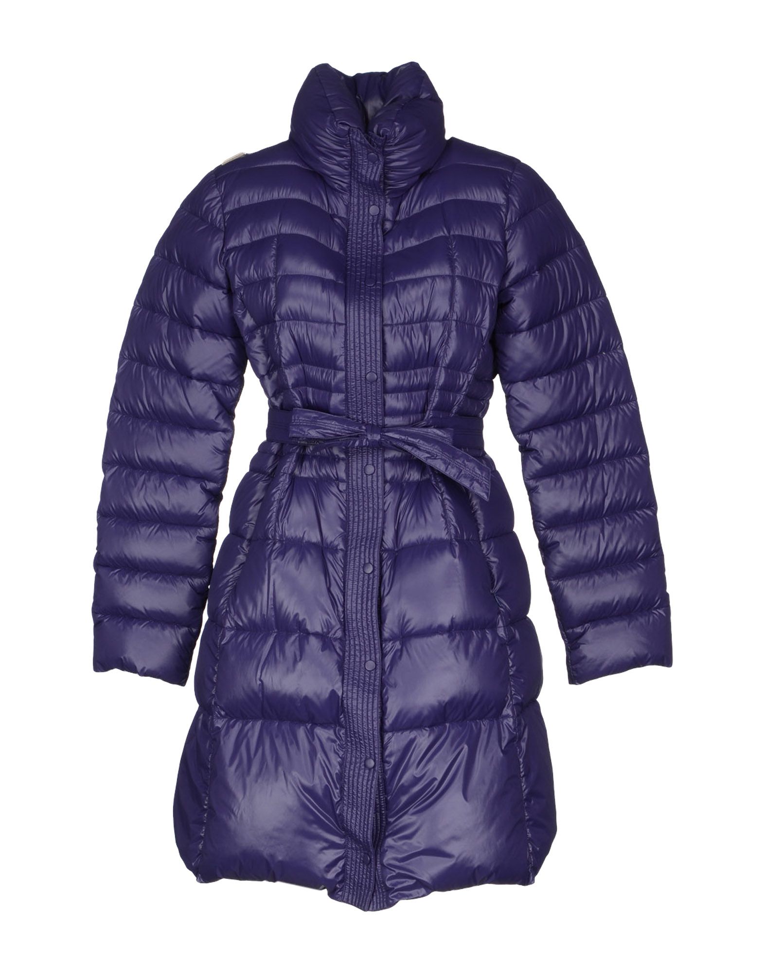 Foto Cby + White PlumíFeros Mujer Morado