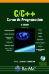 Foto C/c++ Curso De Programación. 3 Edición. Incluye Cd