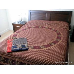 Foto CC 58 Cubre Cama/Sofa