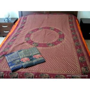 Foto CC 63 Cubre Cama/Sofa/Mantel