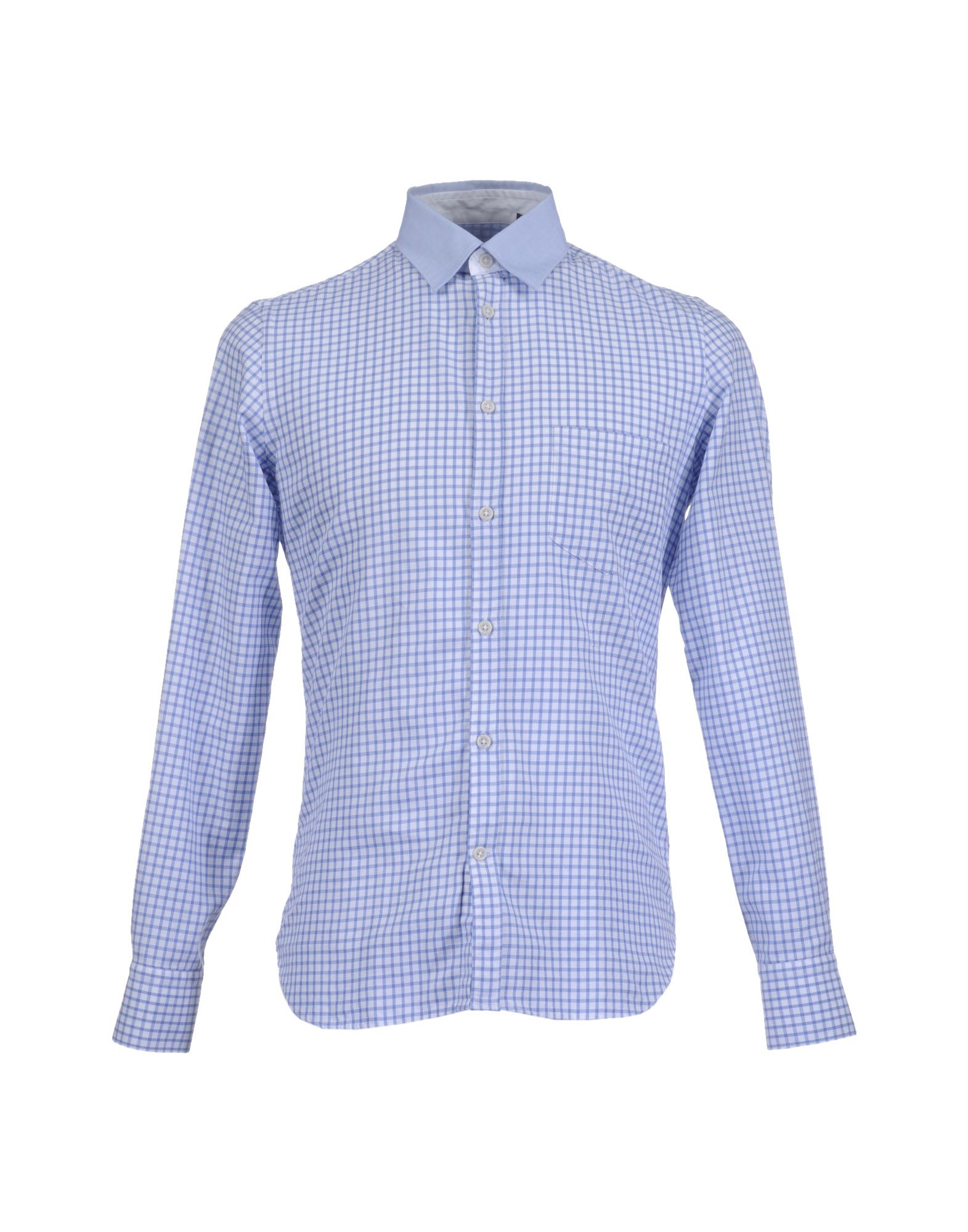 Foto cc collection corneliani camisas de manga larga
