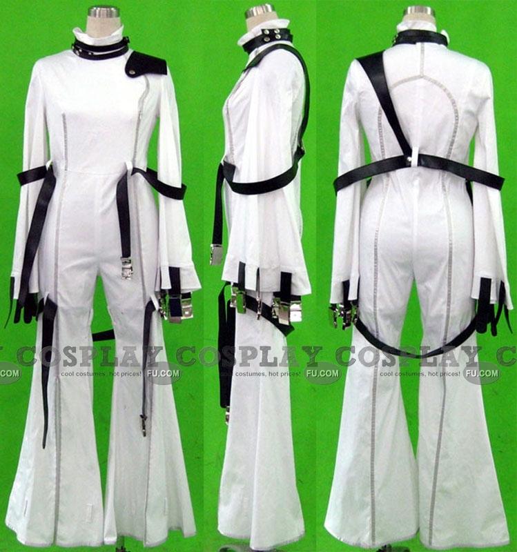 Foto CC Cosplay (147-024) from Code Geass - Hangyaku no Lelouch