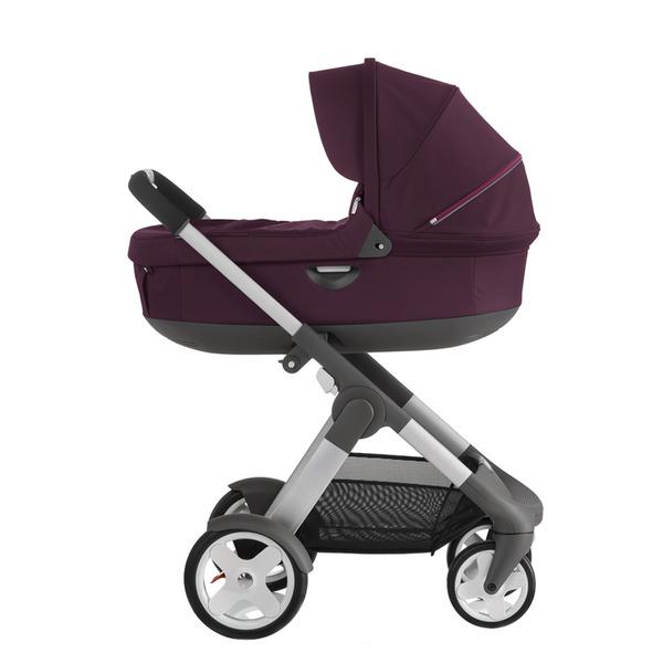 Foto Ccohe de Paseo Stokke Crusi