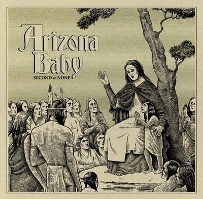 Foto Cd Arizona Baby Second To None Subterfuge