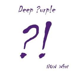 Foto CD Deep Purple - Now what?!