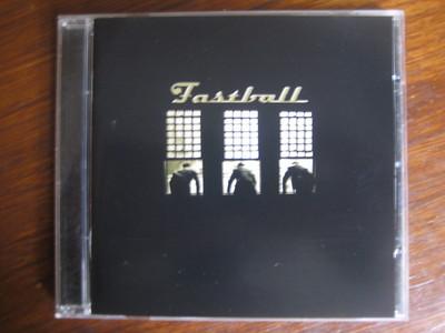 Foto Cd Fastball The Harsh Light Of Day 2000