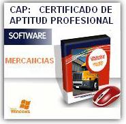 Foto CD multimedia test o descarga cap mercancias - 6500 preguntas